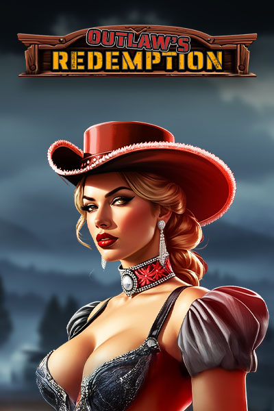 Outlaw’s Redemption