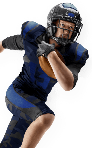 AMERICAN FOOTBALL