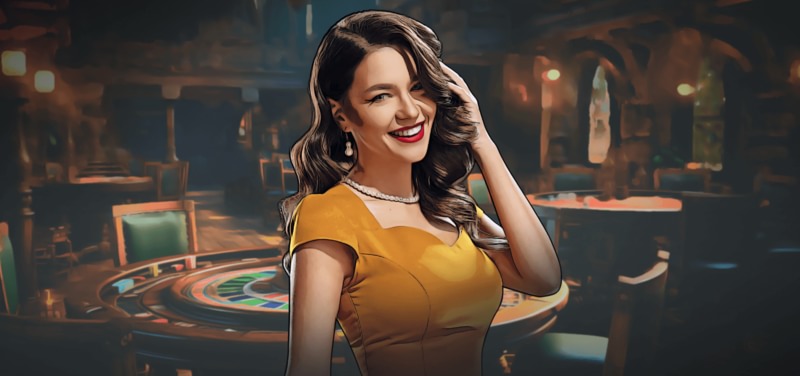 Live Cashback 25% up to €200  